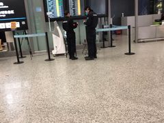 -杭州萧山国际机场