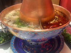 -祥源胡同·涮牛羊肉火锅(花桥店)