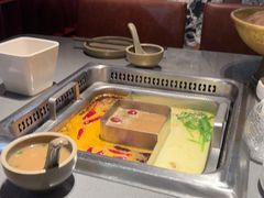 -巴奴毛肚火锅(悠唐购物中心店)