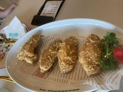 -新白鹿餐厅(龙游路总店·杭帮菜名店)
