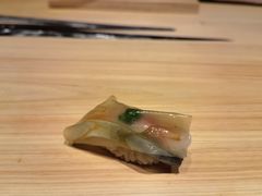 -鮨然(然寿司钱粮胡同店)