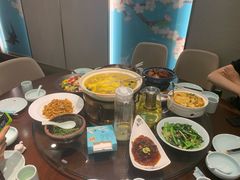 -上地宴·中关村的会客厅(清河高铁站店)