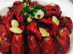 -辣螃铠盆盆蟹大排档(总店)