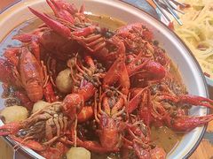 -四禧精酿烧烤串吧(大明湖店)
