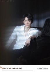 点击看大图 -蜜桃少女VISION写真馆(雁塔店)
