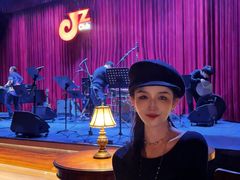 -JZ Club 爵士酒吧(上海店)