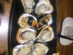 -烧蠔帮·生蚝海鲜牌档(观海店)