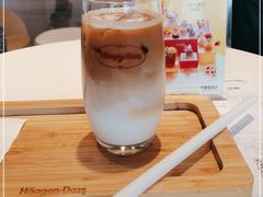 -哈根达斯(天河城店)