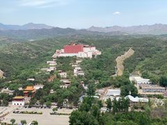 -承德避暑山庄景区