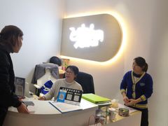 -飞童凡响艺术学校(松江区九里亭校区)