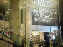-成都瑞城名人酒店