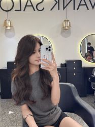 -SWANK SALON