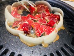 -猫爪爪原切自助烤肉(观音桥阳光世纪店)