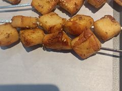 -亿牌牌东北烧烤(博物馆旗舰店)