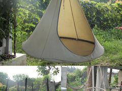 -安德鲁户外烧烤帐篷营地(马泉营店)