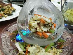 -地方名吃海鲜大馅蒸饺(北戴河店)