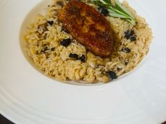 -沏点Trattoria意大利餐厅(新街口店)