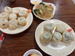 -邓记一品生煎(奥克斯广场店)