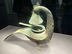 -广西壮族自治区博物馆