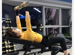 -N1 健身·普拉提·综合馆(嘉美中心店)