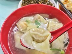 -食惠里小笼包面馆(越秀店)