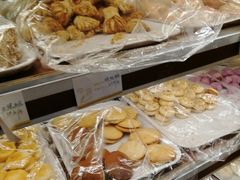 -玉香糕点(基隆路店)