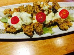 -有喜屋·深夜食堂(北京西路店)