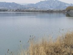 -青龙湖公园