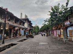 -大理古城