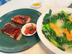 -南园酒家(前进路店)