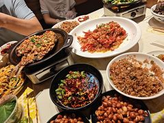 -串盟烧烤·长沙美食地标(星沙店)