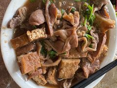 -阁瑞居闫记卤煮(乔庄北街店)