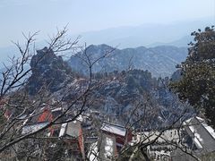-武当山风景区