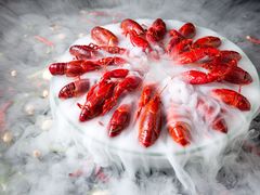 经典冰镇龙虾-红盔甲·小龙虾(天钥桥店)