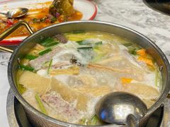 -国惠大酒楼(仓山万达店)