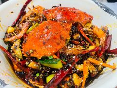 -辣螃铠盆盆蟹大排档(总店)