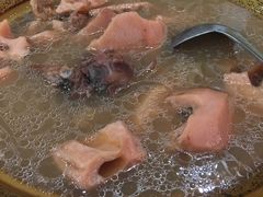 -李四哥太安鱼食府