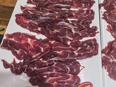 -陈记顺和潮汕牛肉火锅(韩江路店)
