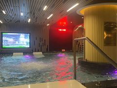 -东方棕泉·洗浴·按摩·美食国际水疗会所(福田店)