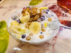 -葛师傅越南特色水果捞(建政南路总店)