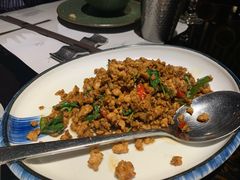 -金厨泰国餐厅·全泰籍厨师料理(拱北店)