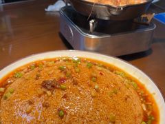 -庆峰龙虾烧烤(合肥一店)