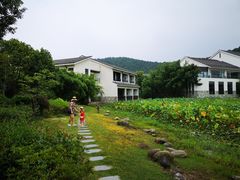 -苏州环秀晓筑养生度假村