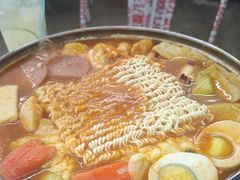 -欧巴来了韩式料理