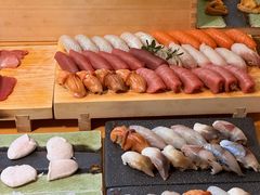 -鮨冠OMAKASE食べ放题(北京首店)