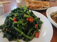 -银村街家常菜·早点·粥饼(北线阁店)