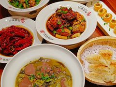 -有位虾匠·香辣蟹·小龙虾(李村店)