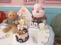 -千浔一暖DIY蛋糕烘焙(人民大学店)