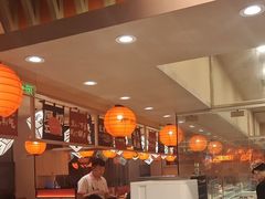 -莲寿司(国兴店)