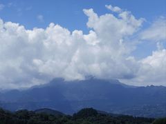 -山王坪喀斯特国家生态公园